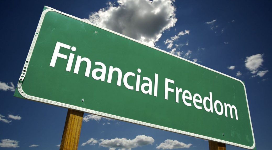 liberta finanziaria